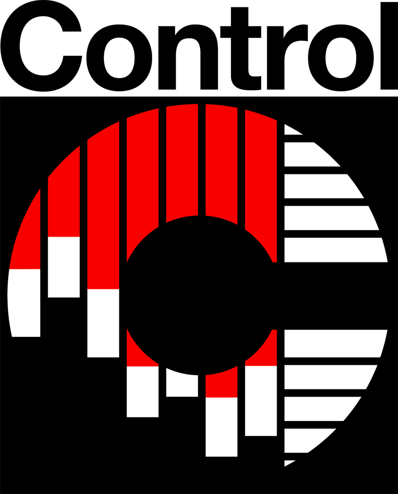 Logo Control 2025
