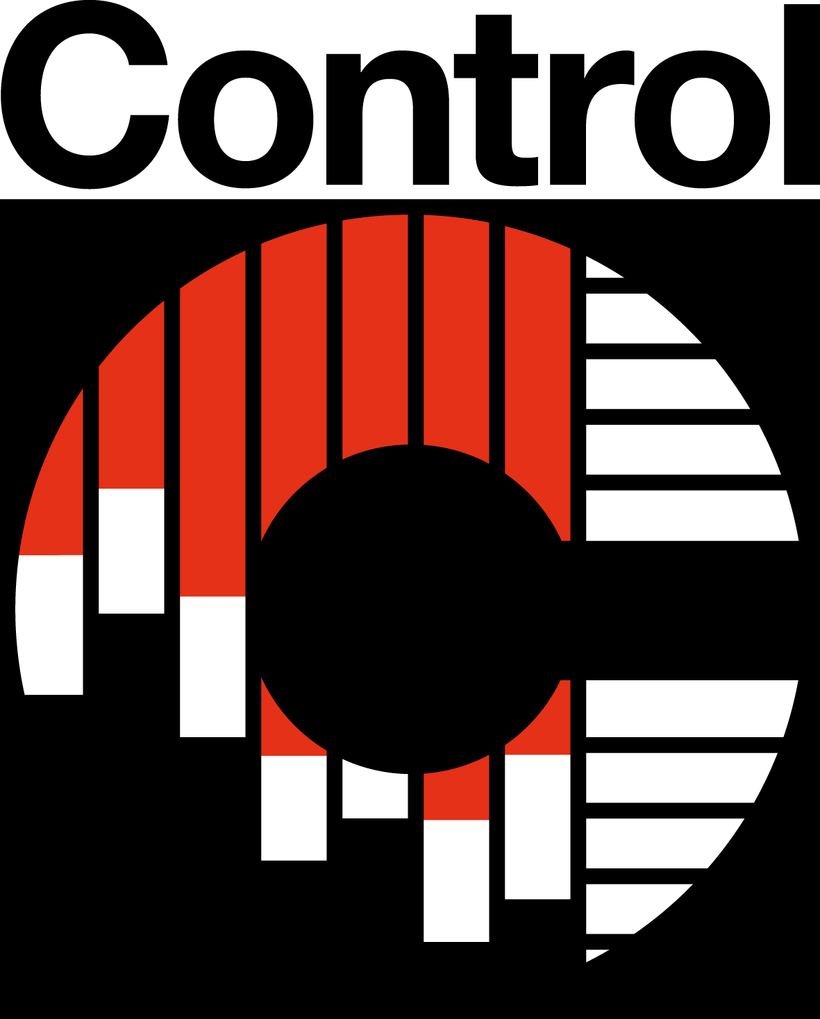 Logo Control 2025
